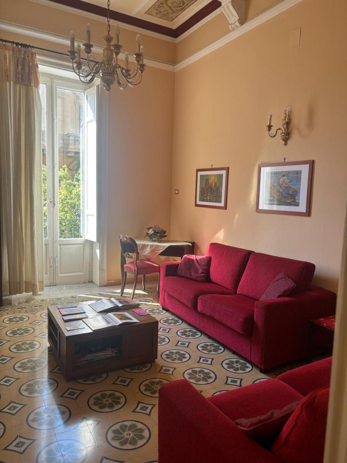 A Casa Di Anna - Apartment - Palermo — Foto 2