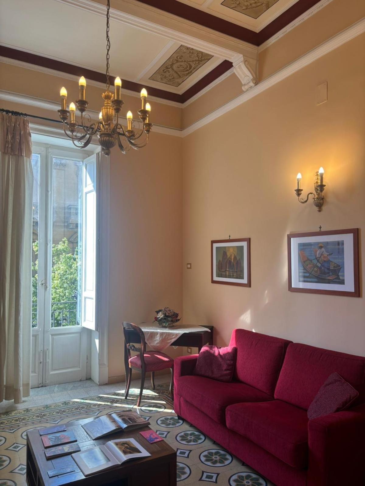 A Casa Di Anna - Apartment - Palermo — Foto 1